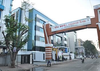 3 Best 24 Hour Blood Banks in Surat, GJ - Expert Recommendations