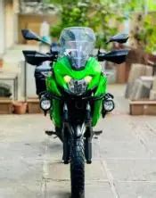3 Used Kawasaki Bikes, Second Hand Kawasaki Bikes for Sale