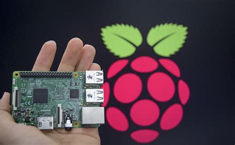 Image result for Raspberry Pi 3 Projects