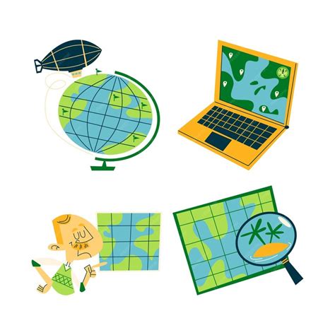 Image result for Geography Cartoon