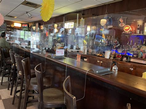 prosperity social club brunch - Shalon Wertz