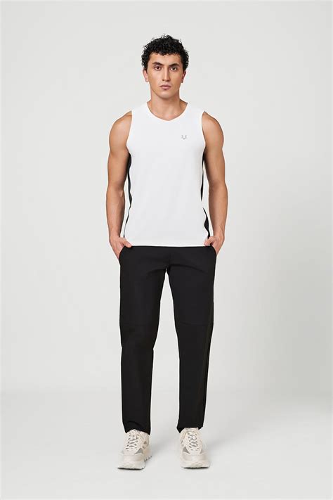Canyon Cargo Pant - Blue | Rugged Style for Men | Warewolf