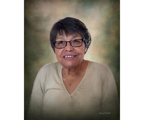 Virginia Huertaz Palomin Obituary (2025) - Artesia, NM - Terpening ...
