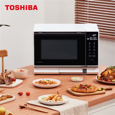 评测对比东芝 TOSHIBA 微波炉烤箱一体机用户评价如何？用户吐槽真相解密！