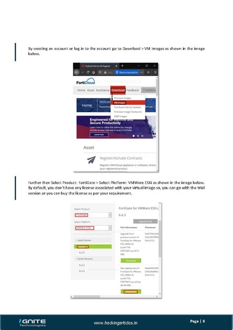 Fortinet Setup 的图像结果