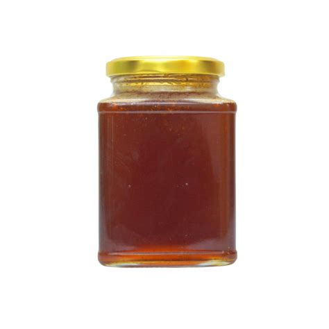 Raw Forest Cliff Honey - South Indian Origin – Nature's Shadow