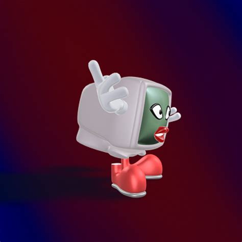 Image result for Red Dot Computer Assistant