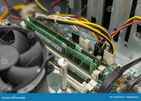 Image result for Desktop RAM Assembly