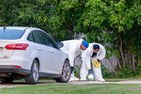 Canadian manhunt continues for deadly stabbing suspects - silive.com