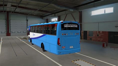 Image result for AC Bus Mod