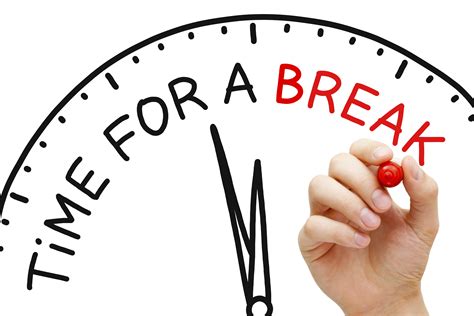 Break Time Free Clipart | Clipart Panda - Free Clipart Images