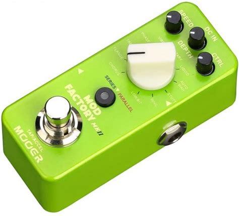 Mooer Mod Factory MKII Modulation Pedal | Shop online in India ...