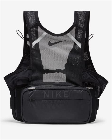 Nike Transform Packable Running Vest. Nike.com