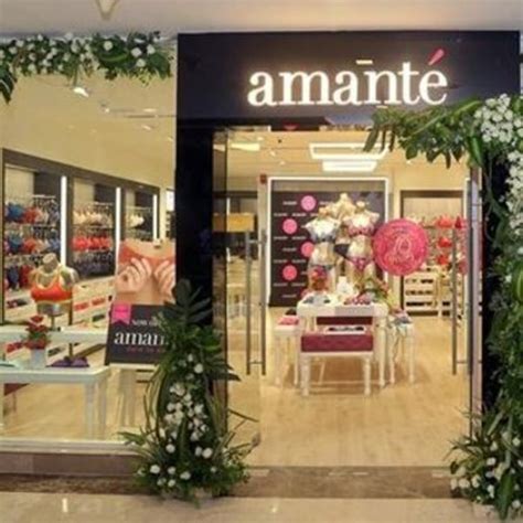Reliance Retail acquires lingerie brand Amante