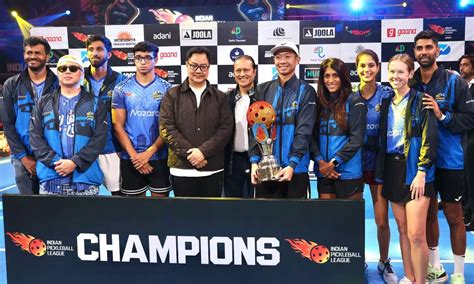 India's big pickleball leap has arrived through the IPBL