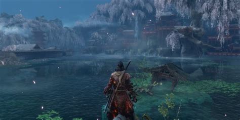 8 Most Beautiful Soulsborne Locations, Ranked