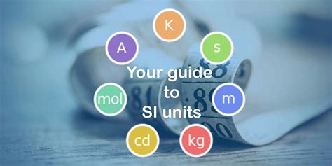Good-bye Kilogram! Here is how all the seven units are defined