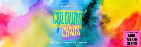 March Break Family Art Workshop | Parent & Child Painting Class in ...