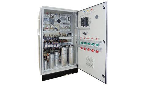 Indian Electro Power Control