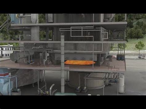 Fundamentals of Kraft Recovery Boilers Video Lecture - Chemical ...