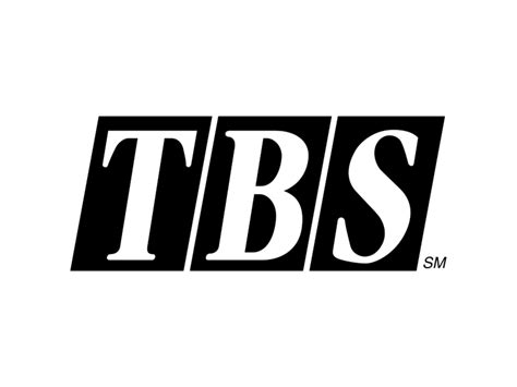 TBS Logo PNG Transparent & SVG Vector - Freebie Supply