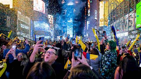 Cincinnati ranks in top 25 U.S. cities for celebrating New Year’s Eve