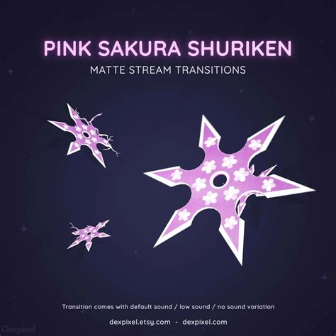 Image result for Ninja Stream Transition