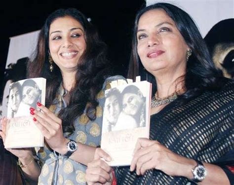 Actress Tabu family, childhood photos - Celebrity family wiki ...