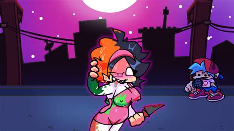 Nene Tf Tg by FNFTFTG on DeviantArt