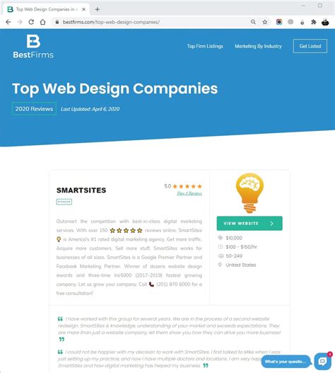 Image result for Web Design Firms