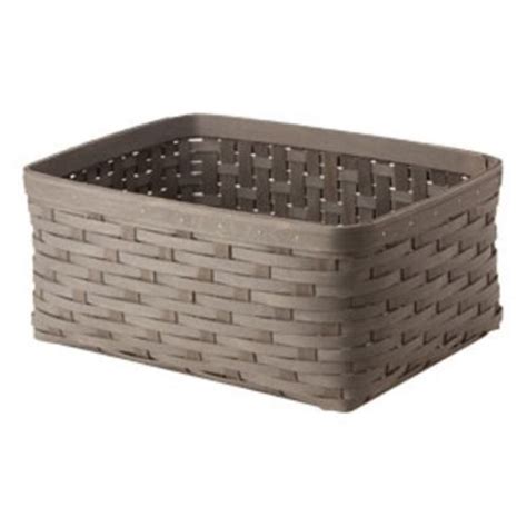 Round Décor Baskets for sale | eBay