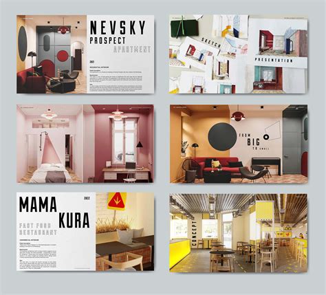 Image result for Interior Designer Portfolio