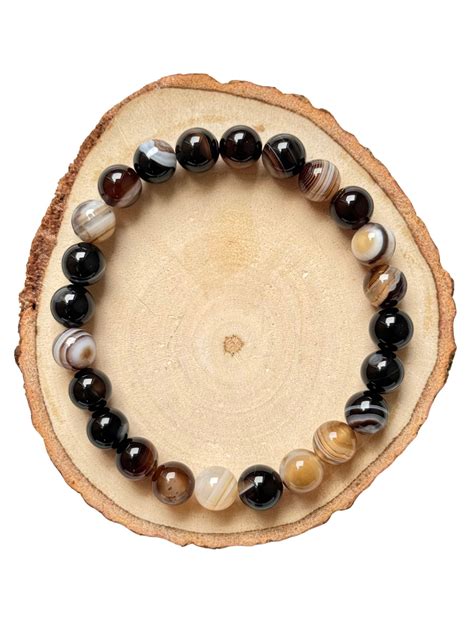 Sulemani Hakik Bracelet – Gemstone Galaxy