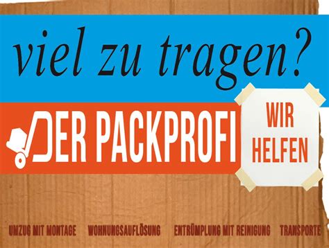 Umzug Entrümplungen Transporte Entsorgungen Sanierungen in Stein ...