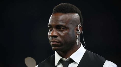 Humiliation for Mario Balotelli as Indian Super League club reject ...