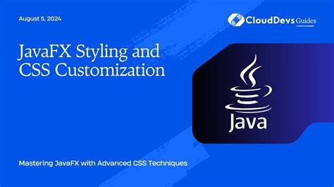 Image result for Java CSS