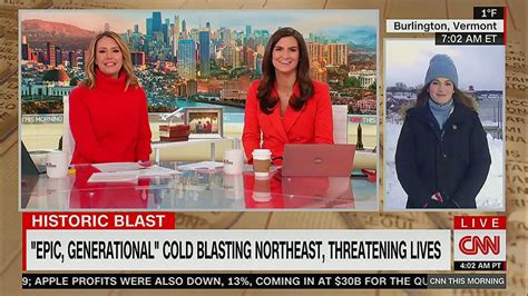CNN Weather Reporters 的图像结果