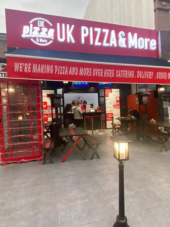 UK PIZZA & MORE, Erbil - Restaurant Reviews, Phone Number & Photos ...