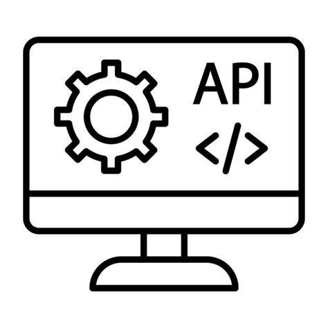 Image result for API Error Icon