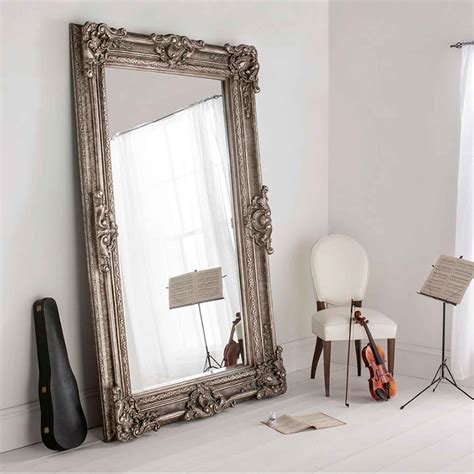 French Style Mirrors: A Guide to Their Enduring Elegance and Design