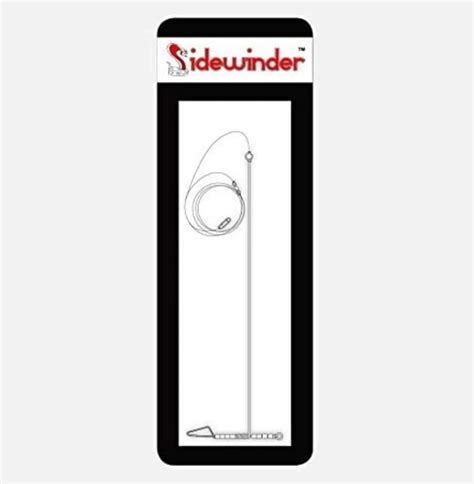 Sidewinder Drifter Trace - Big Catch Tackle