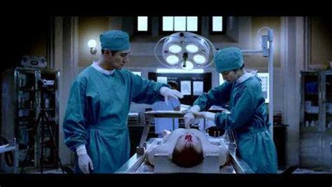 法医解剖尸体全过程，在尸体中寻找死亡线索_腾讯视频