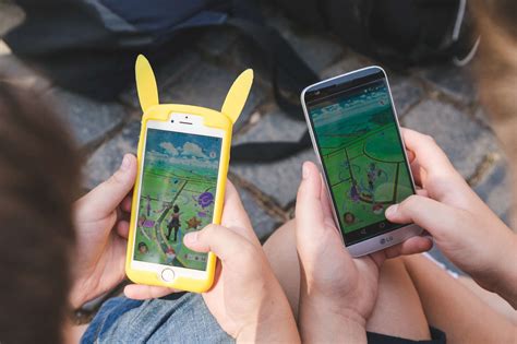The Top 6 Pokemon Go Cheat Codes