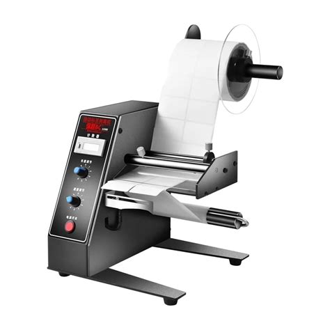 Image result for Sticker Peeling Off Machine