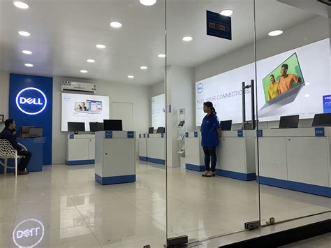 Dell India's official store locator - Dell Exclusive Stores