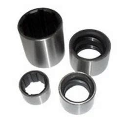 Metal Bonded Rubber Products and Silicone Tubings. Our range includes ...