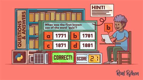 Image result for Python GUI Quiz