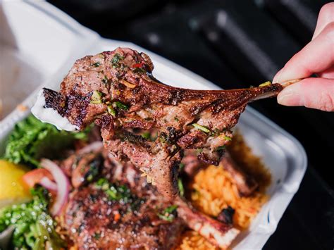 Gourmandize - Review - Galleria - Houston - The Infatuation