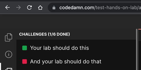 Image result for HTML/CSS Source Code Test Example