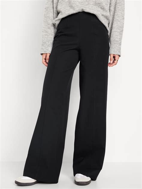 Pull On Pants For Women | Old Navy